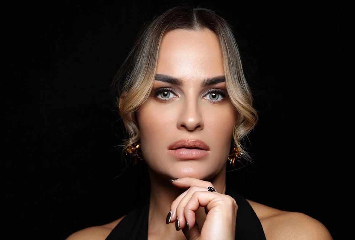 Юлія Пятова