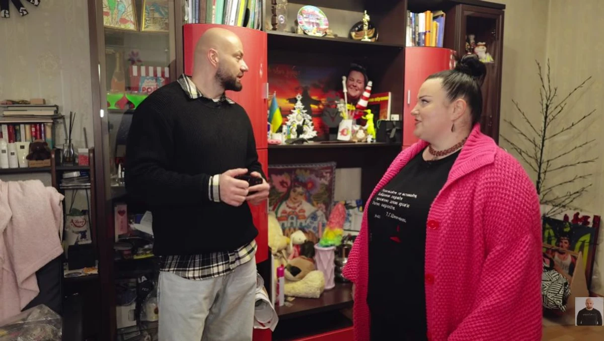 Квартира alyona alyona