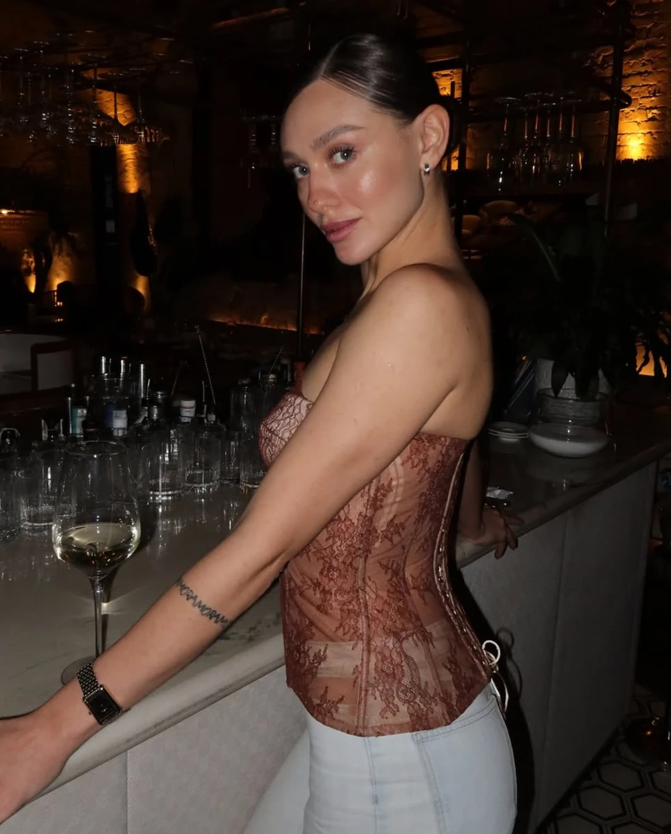 Переможниця Холостяка-14 Надін зізналася, що пережила зґвалтування