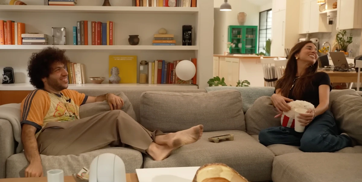 Селену Гомес закликали розлучитися з чоловіком