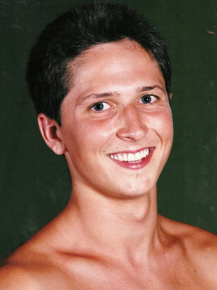 Педан в 14 років