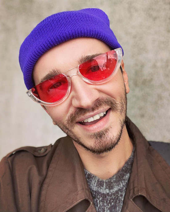 Андрій вважає Данилка феноменом, якому не буде рівних ще кілька наступних поколінь