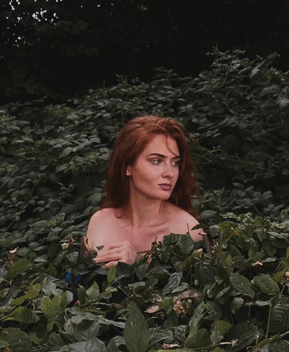 Геля Зозуля - співачка з тік-ток