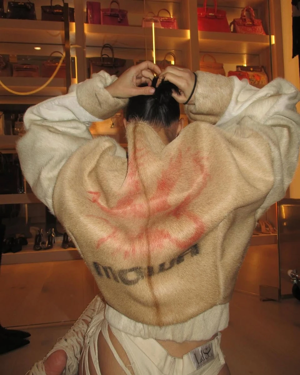 Фото Кім Кардашян