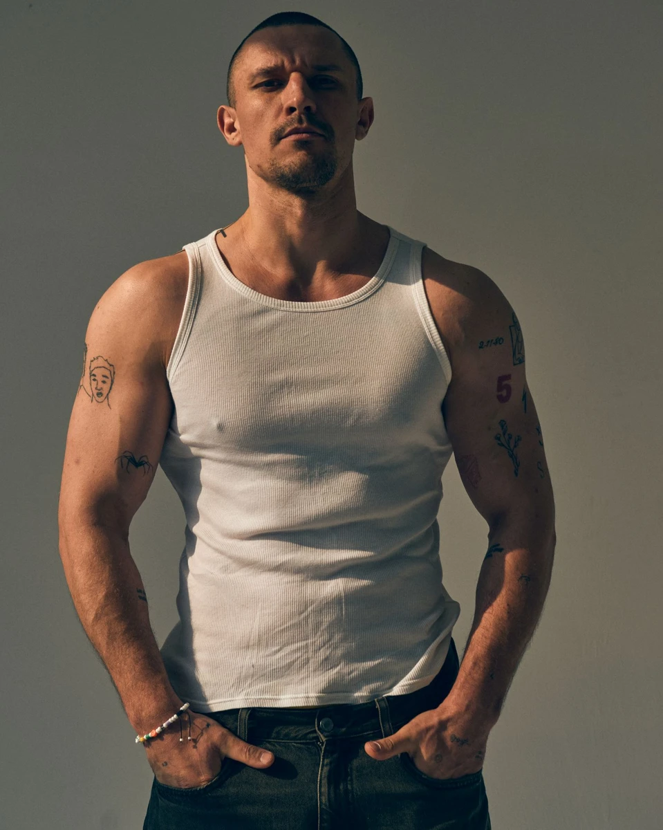 Новий Холостяк Цимбалюк