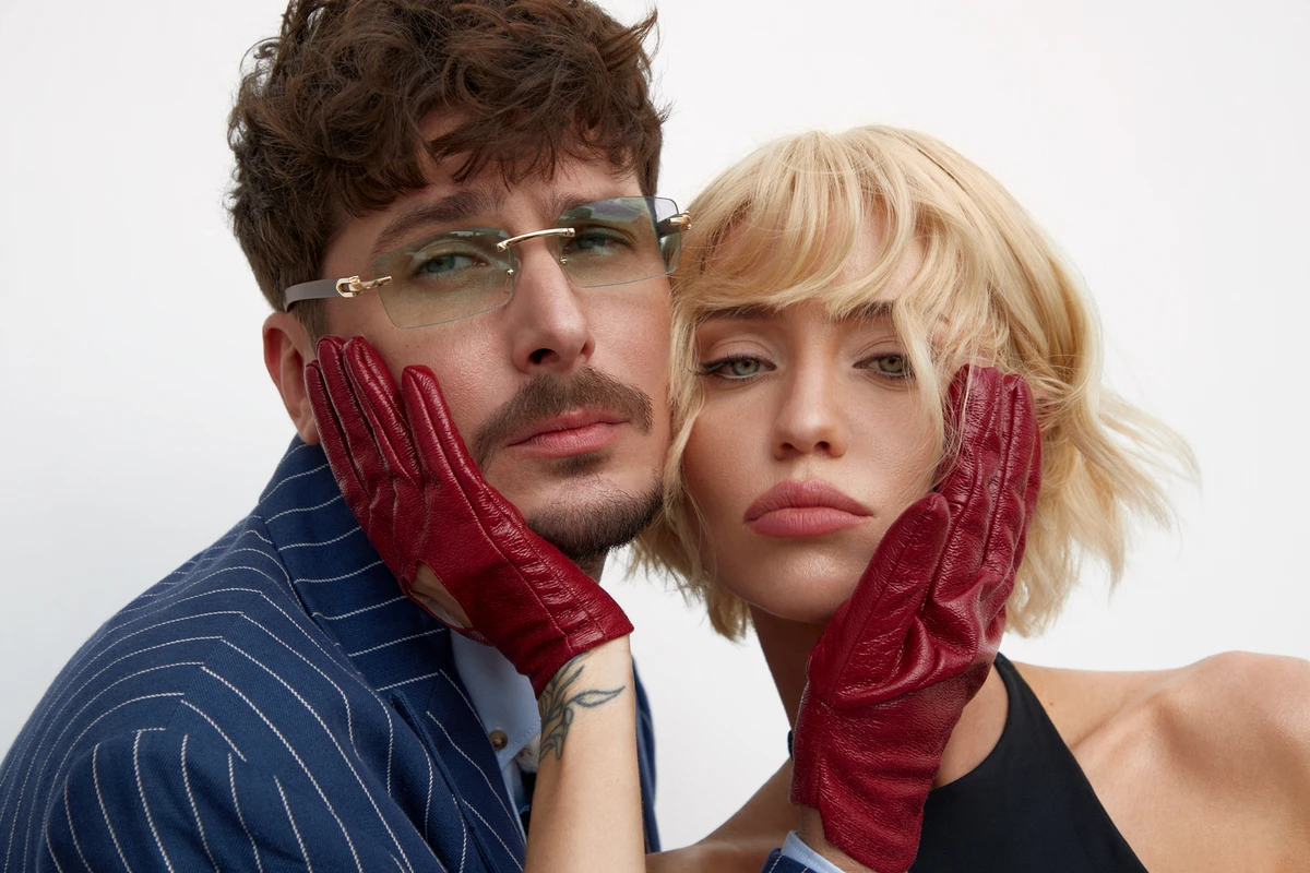 DOROFEEVA і POSITIFF об'єдналися вперше за 5 років для веселого кліпу