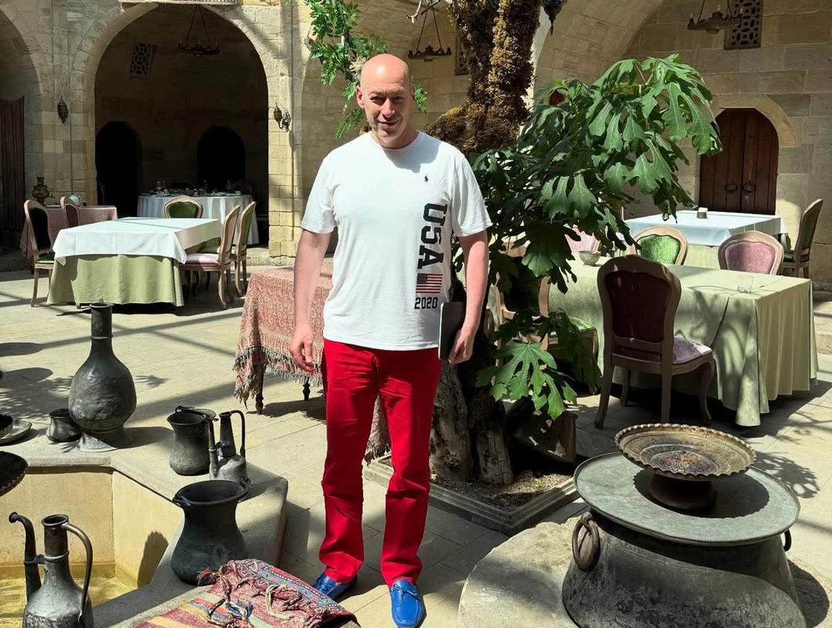 Дмитро Гордон