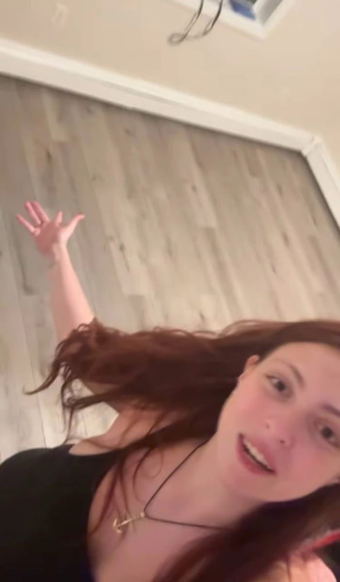 Маша Полякова показала квартиру у США