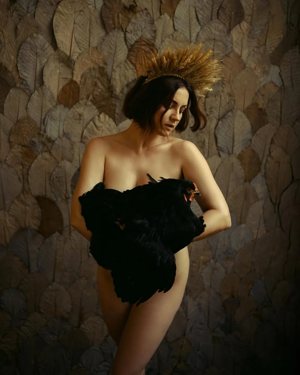 Ольга Цибульська