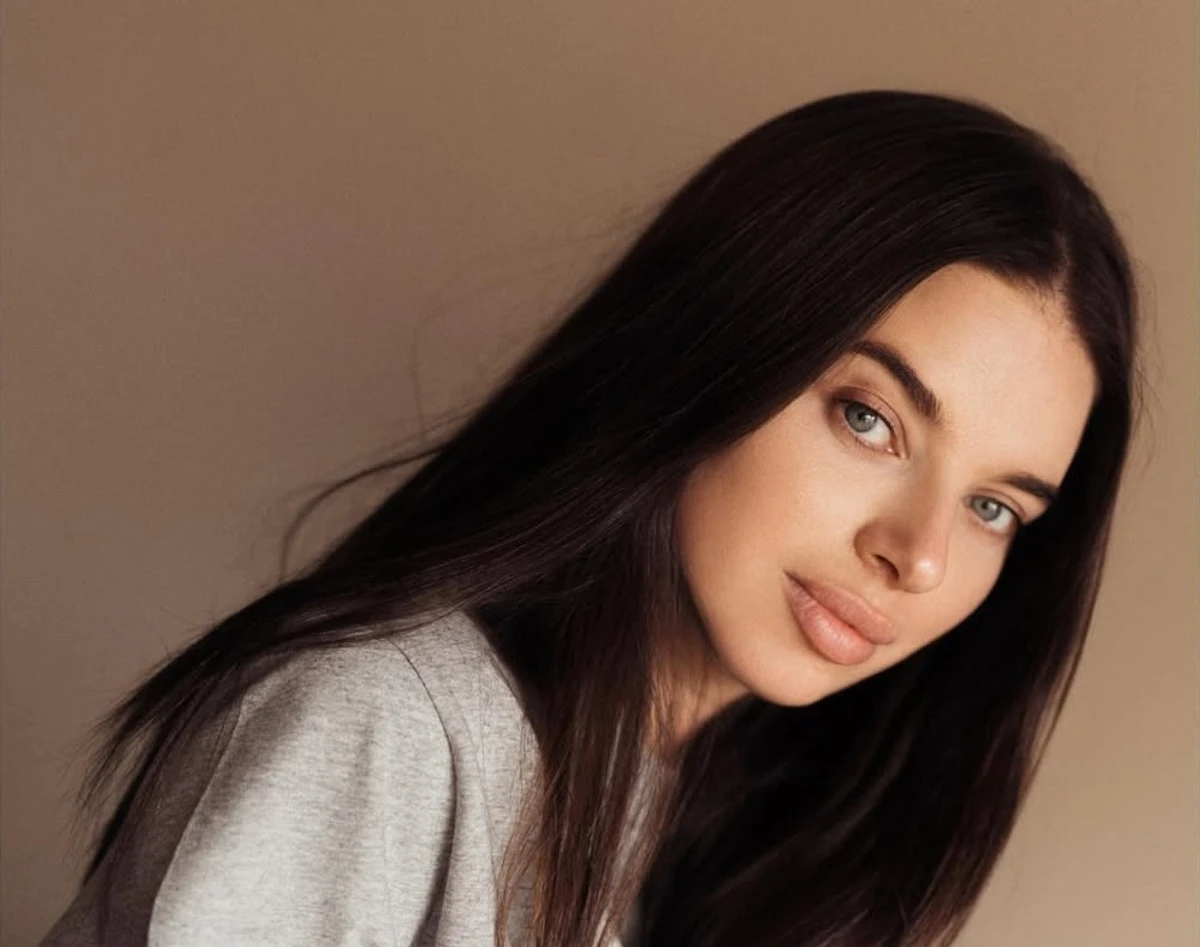 Катерина Усик