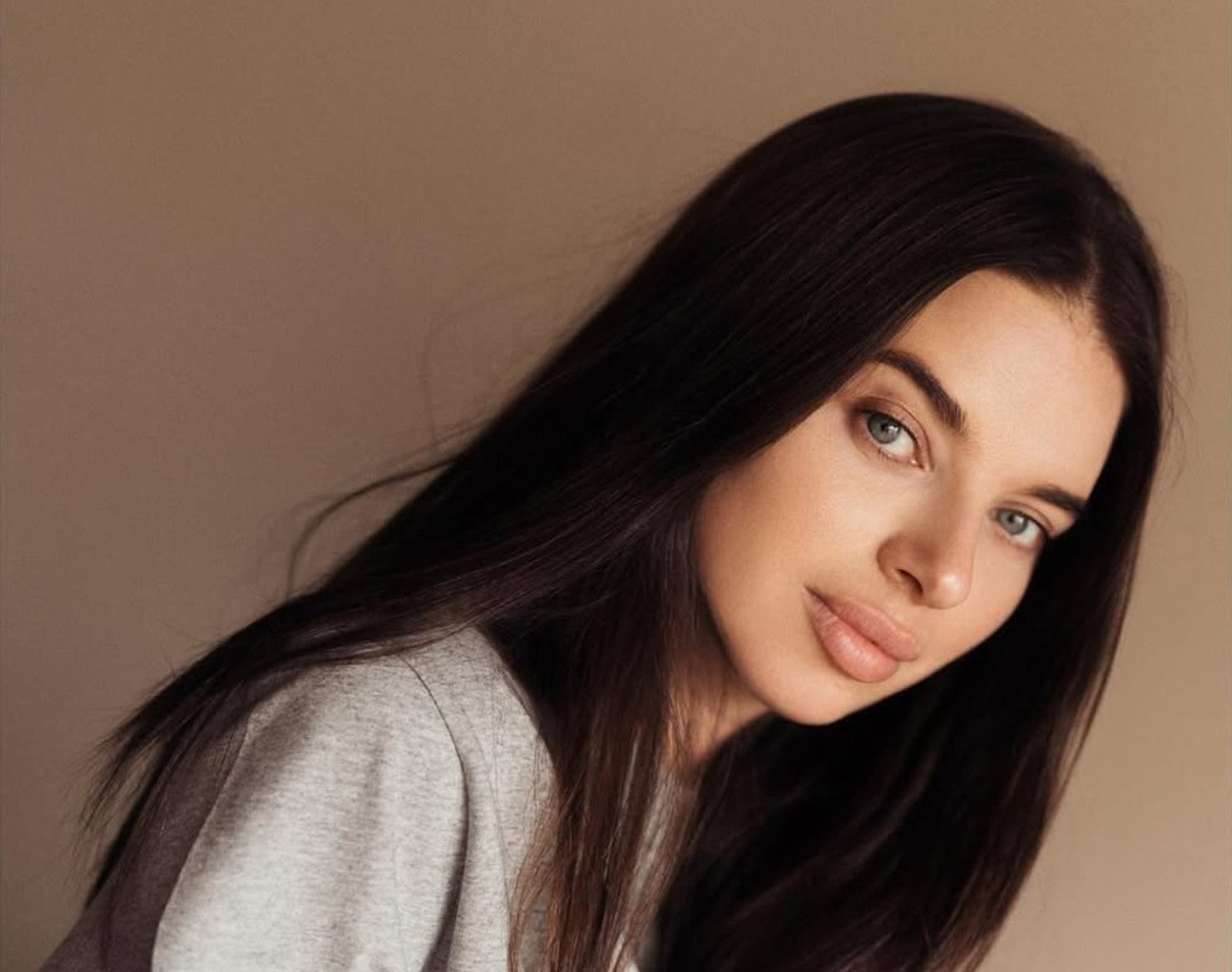 Катерина Усик