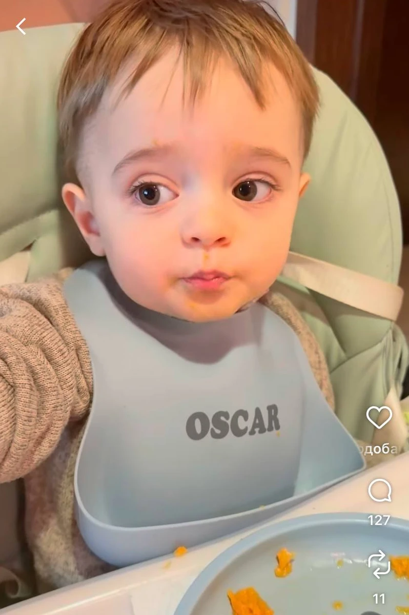 Син Віталія Козловського розповів, що робить той на роботі