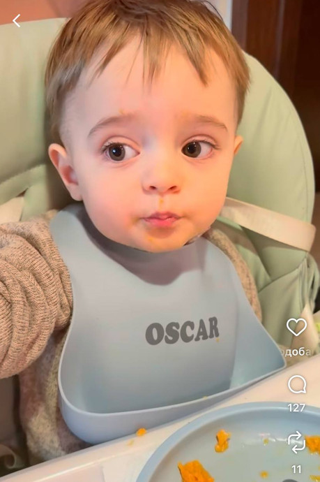 Син Віталія Козловського розповів, що робить той на роботі