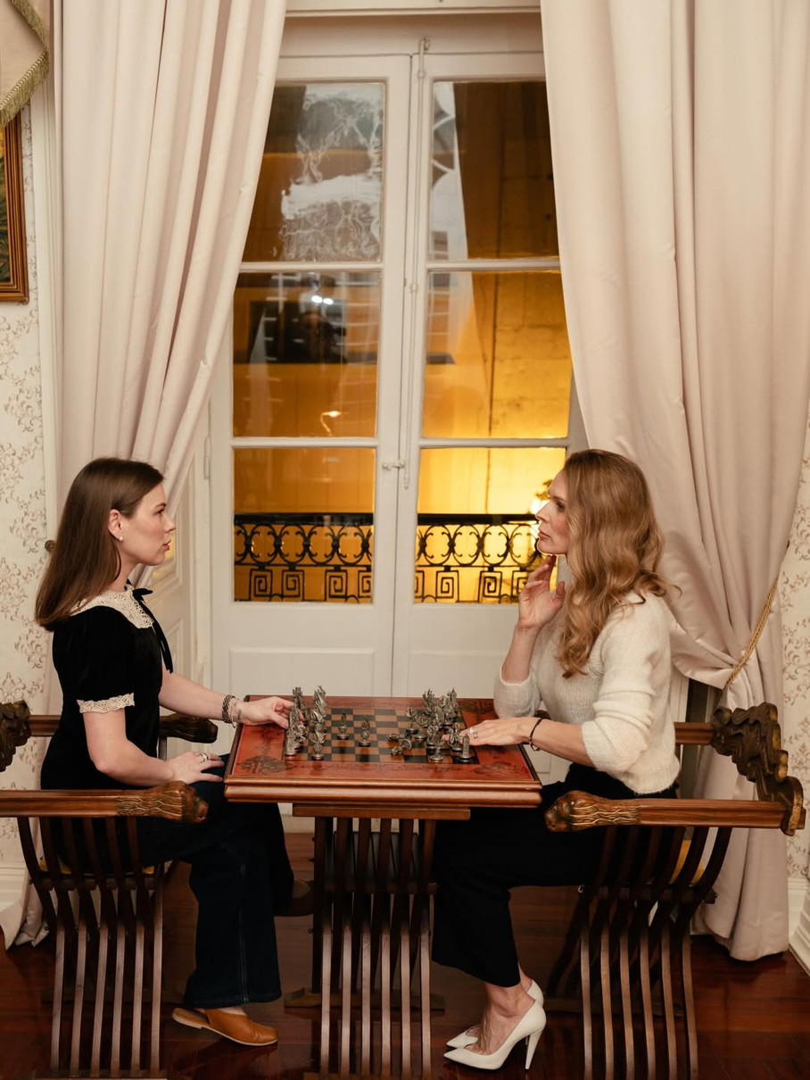 Оля і Юля Фреймут