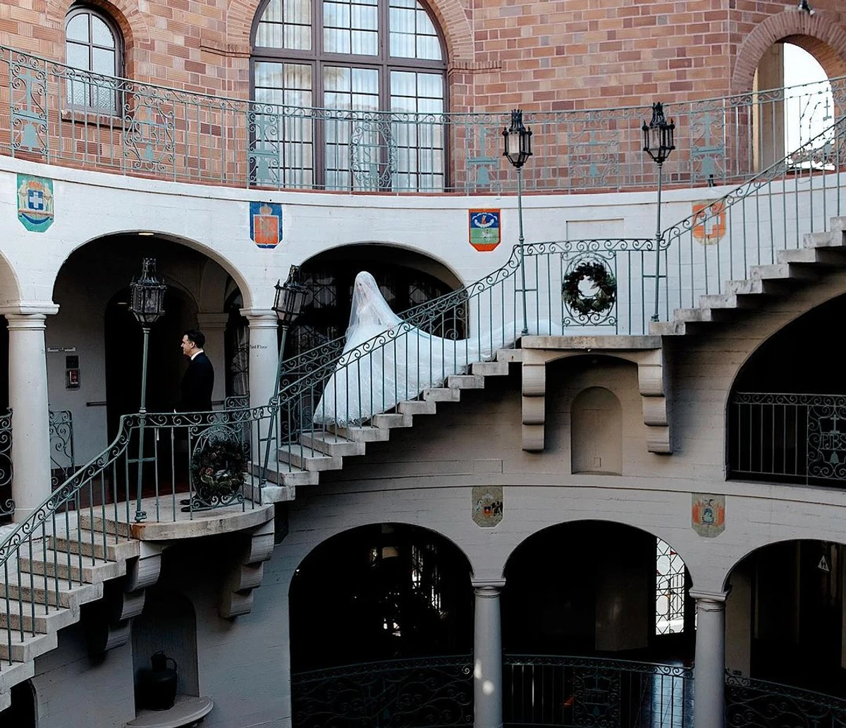 Кріс пройшов з Мікою через усі випробування