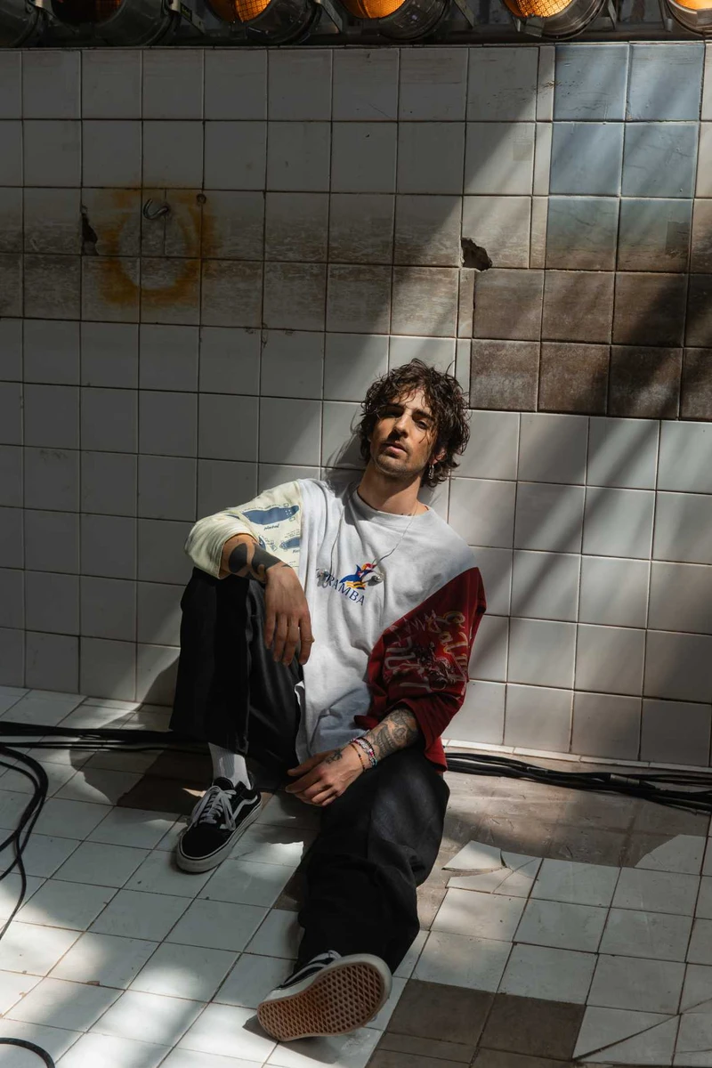 Дантес закликає не бути дурепами і дурнями та не терпіти аб'юзу стосовно себе