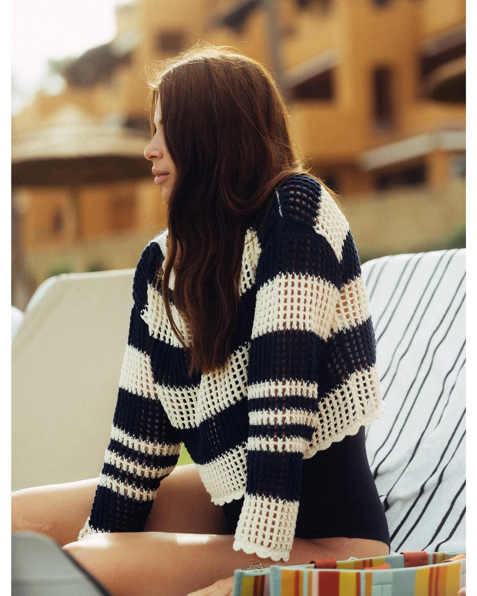 Дружина Усика наробила стильних фото в Іспанії