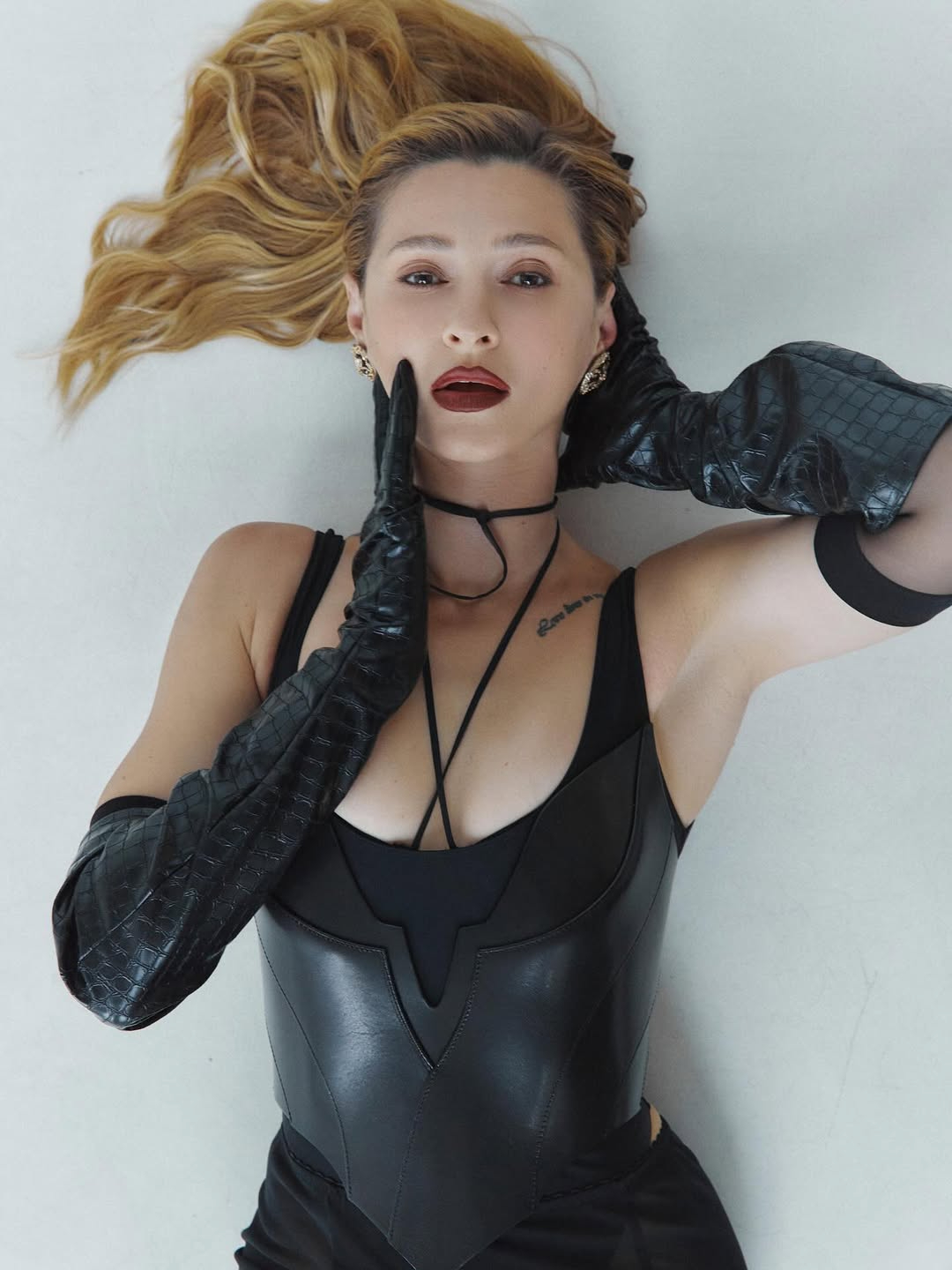 Қазандағы BBW жезөкшелері