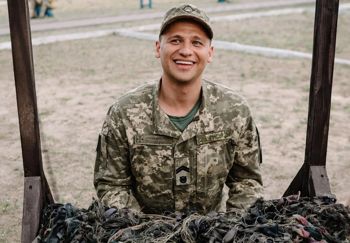 Ламах мобілізувався