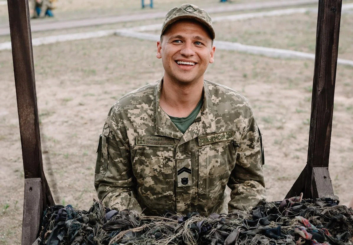 Ламах мобілізувався