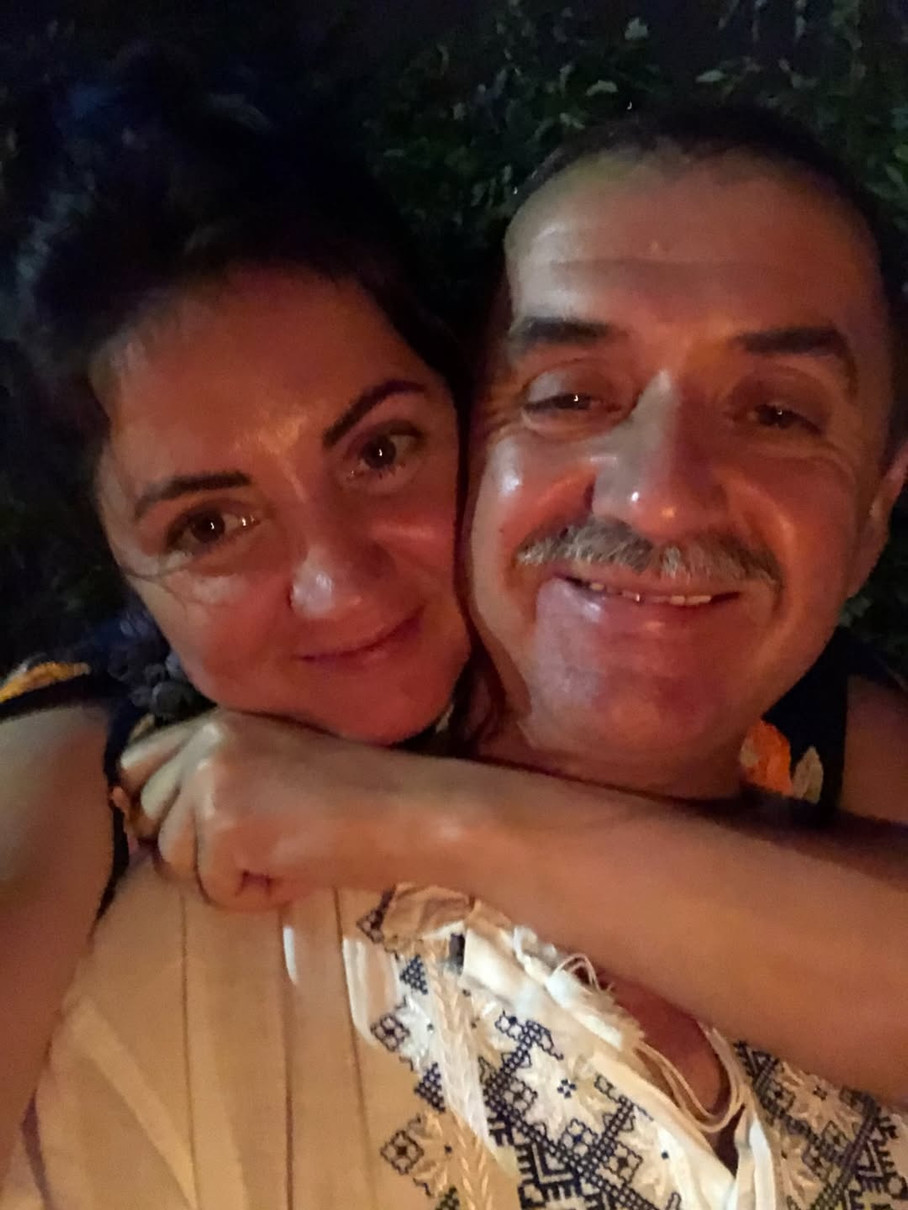 Ольга Цибульська