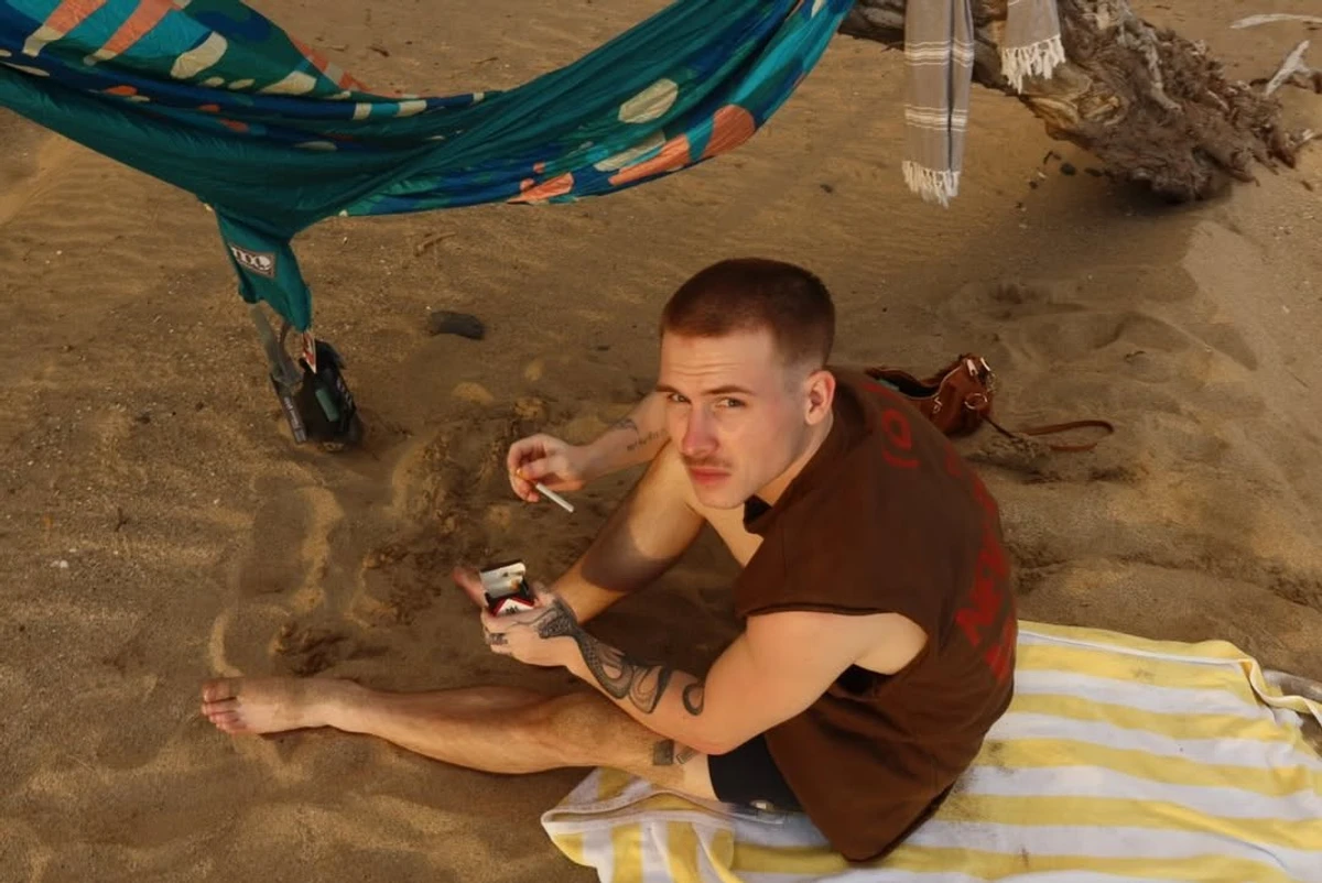 Син Шерон Стоун одружується з українкою