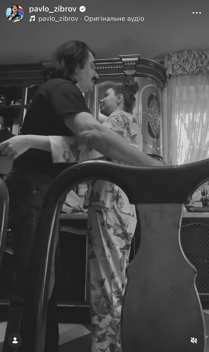 Павло Зібров