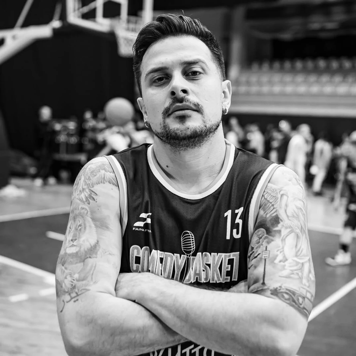 Хассан Назар