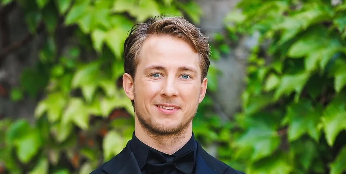 Олександр Терен