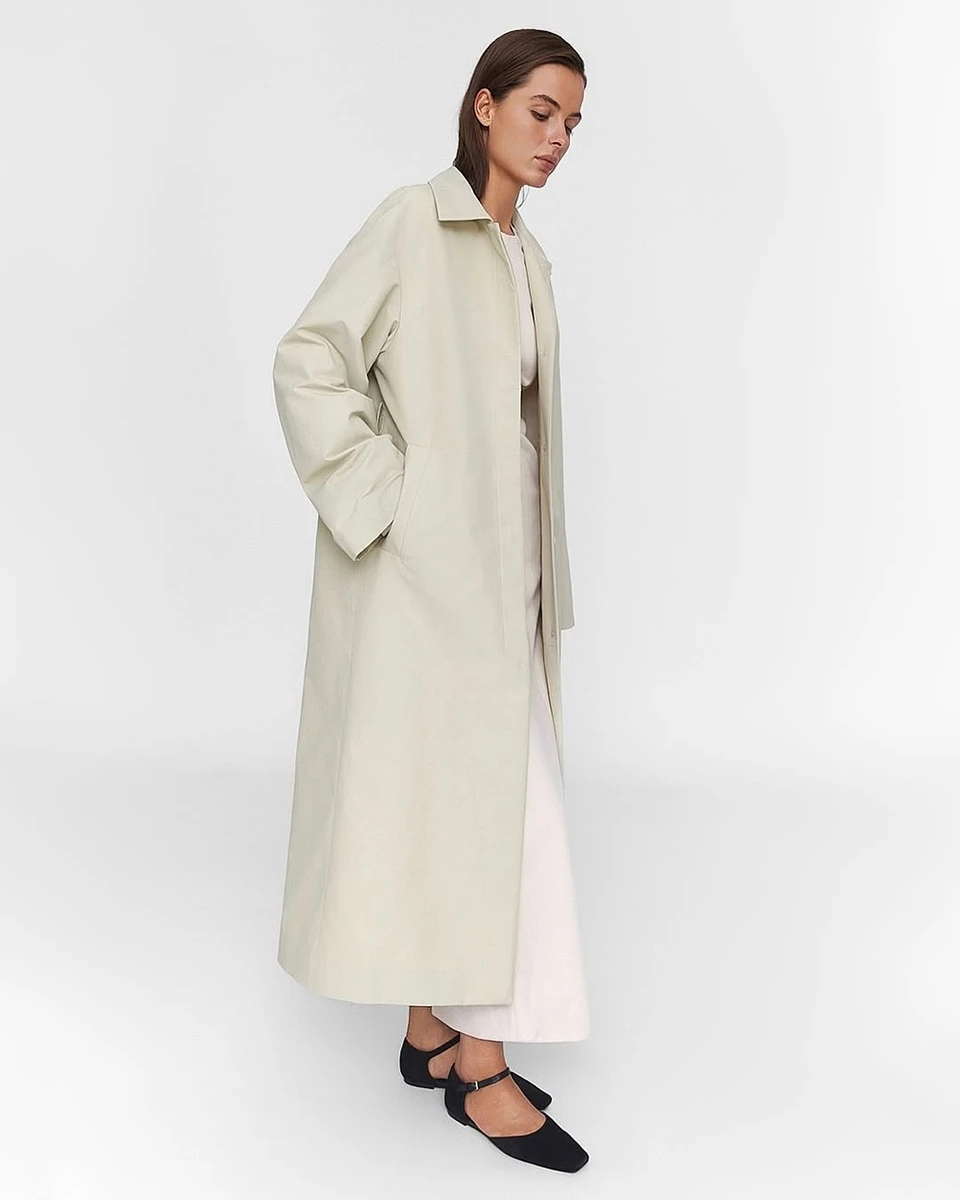 Для тих, хто не любить нічого зайвого