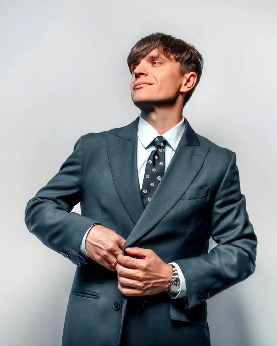 Анатолій Анатоліч