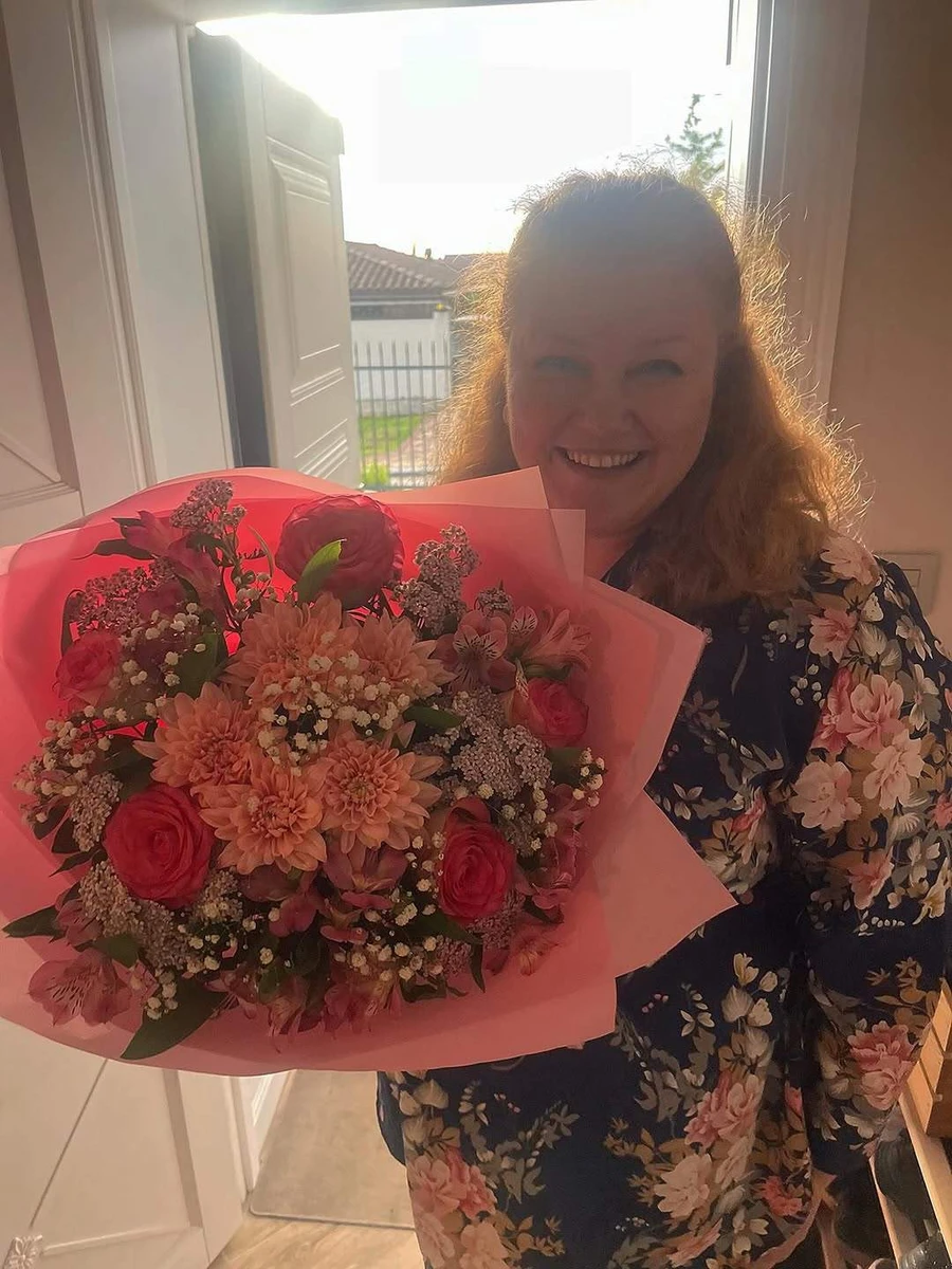 Леся Василівна Самаєва