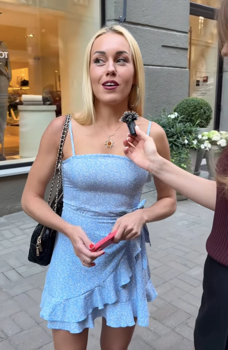 Олена Тополя розкрила, скільки витрачає на сім'ю щомісяця