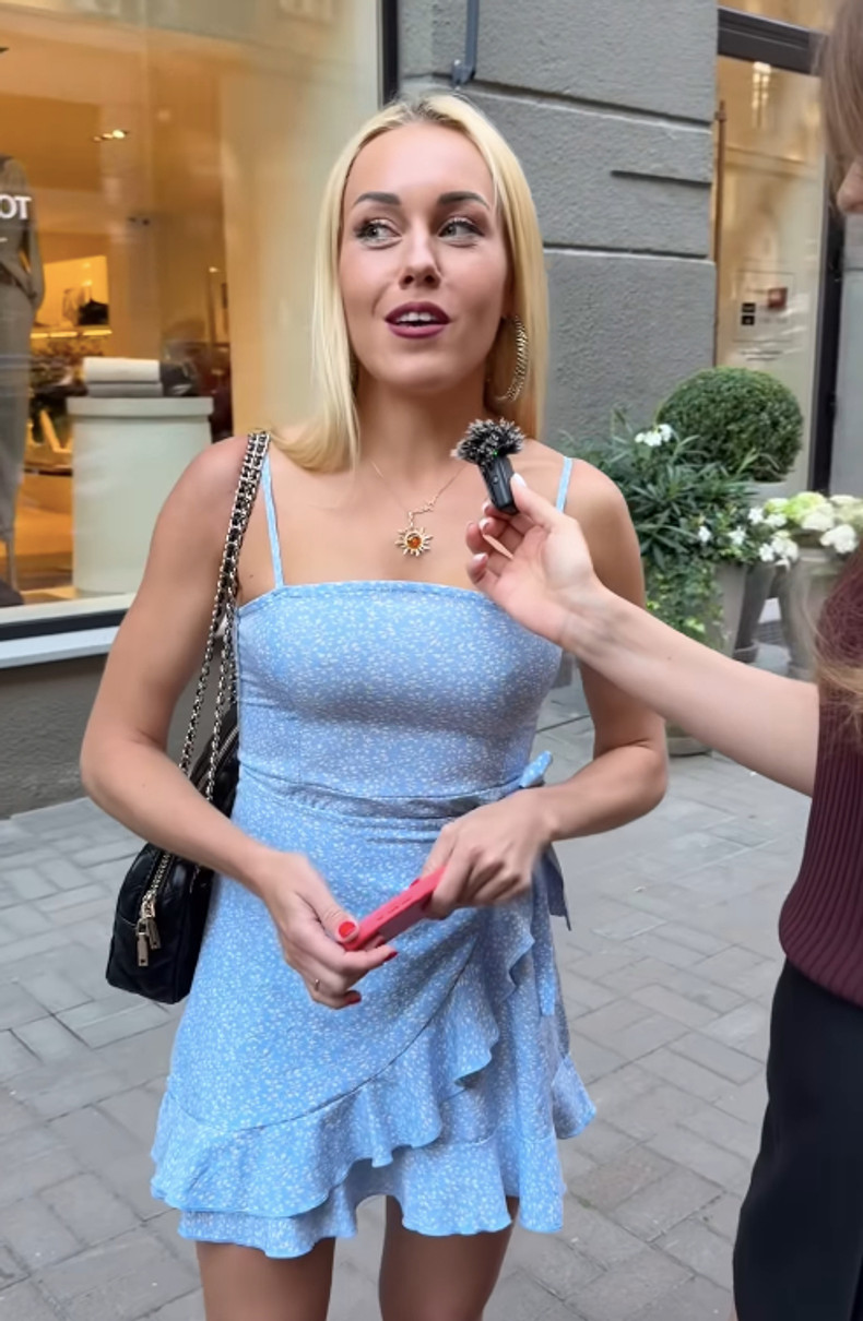 Олена Тополя розкрила, скільки витрачає на сім'ю щомісяця