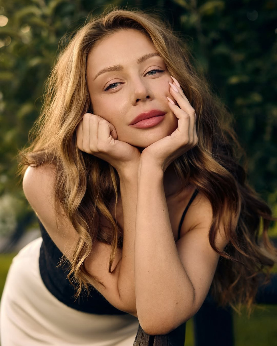 Тіна Кароль в інстаграмі