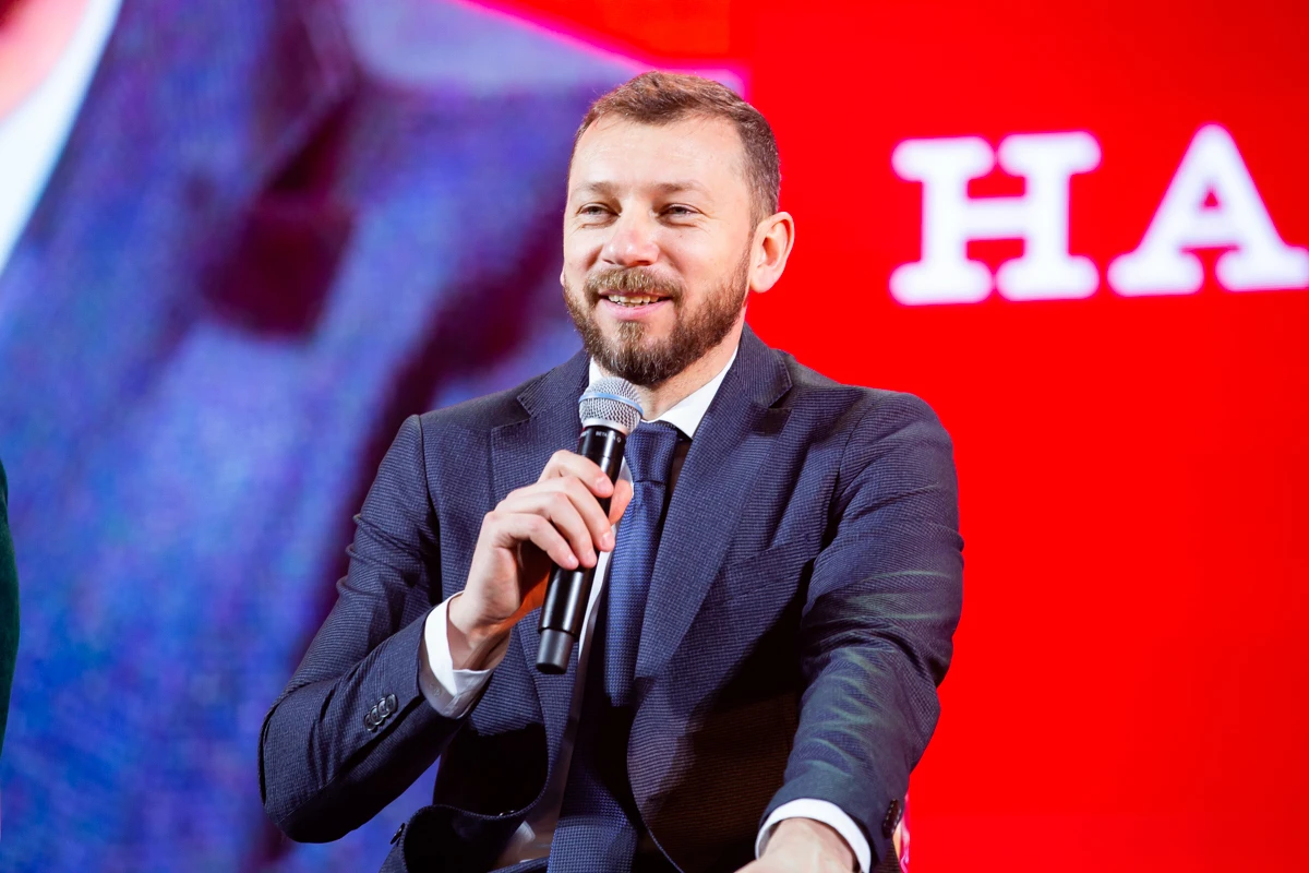 Олександр Клименко