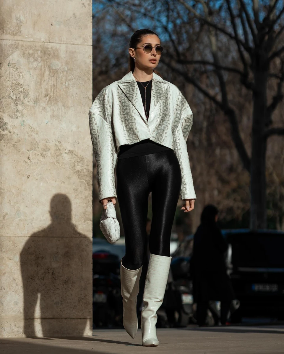 Сумочка Марини коштує близько 100 тисяч гривень