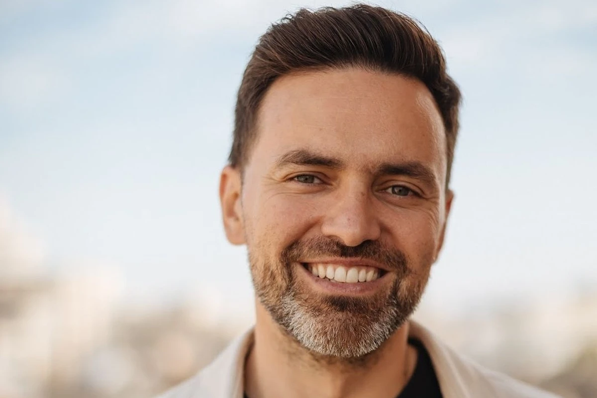 Тімур Мірошниченко