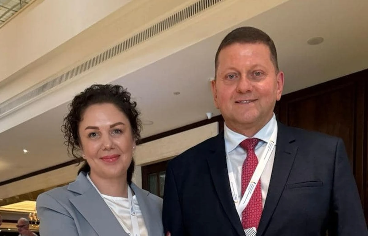 Валерій Залужний