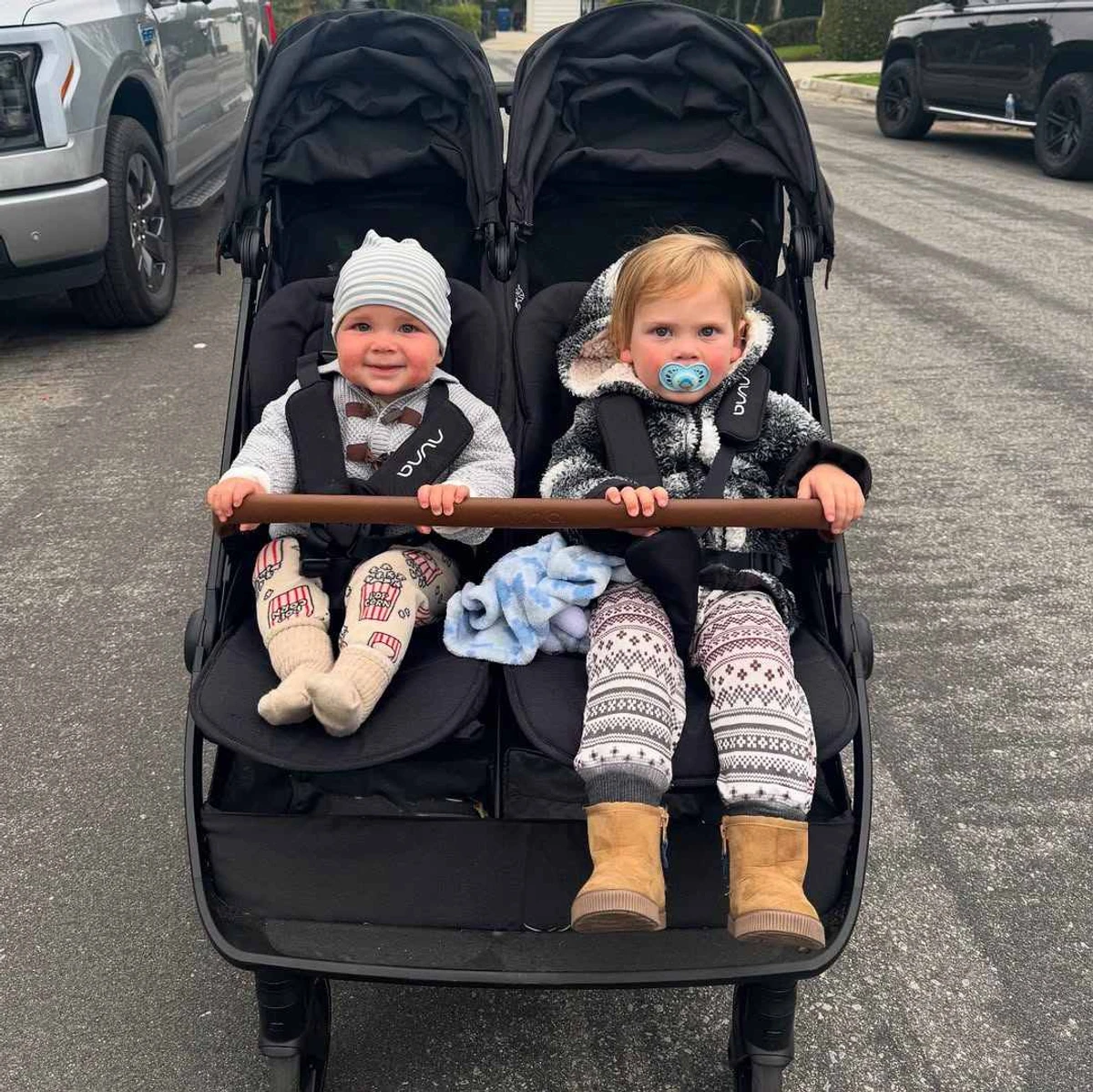 Діти Чмерковського