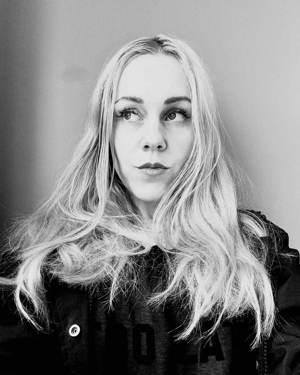 Дружина Тараса Тополі