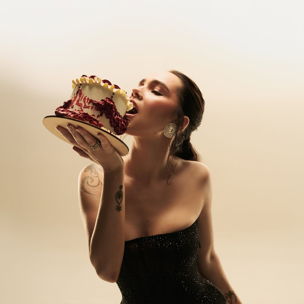 Дружина Євгена Кота