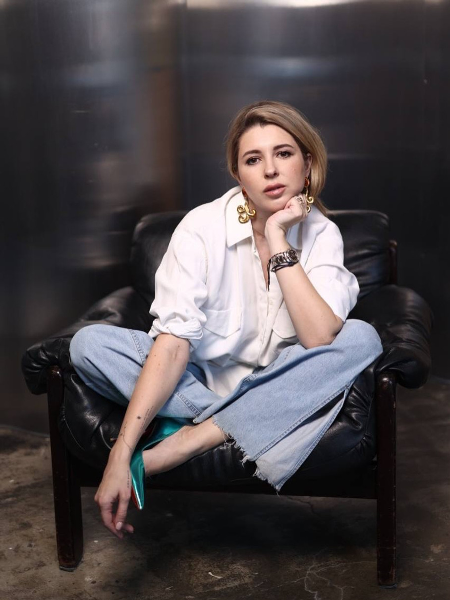 Наречена Кулеби