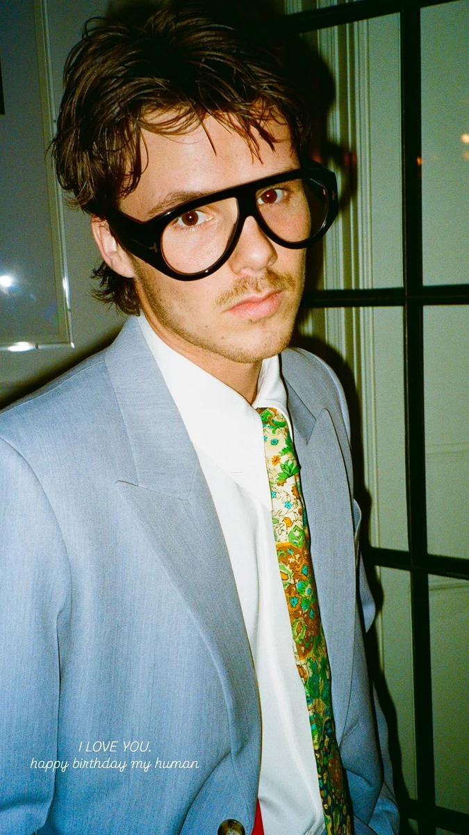 Дівчина Круза Бекхема привітала його з 21-річчям