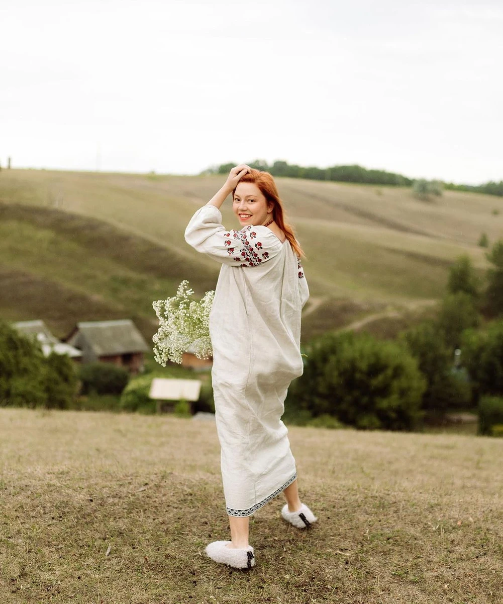 35-річна Шкрум вагітна донечкою