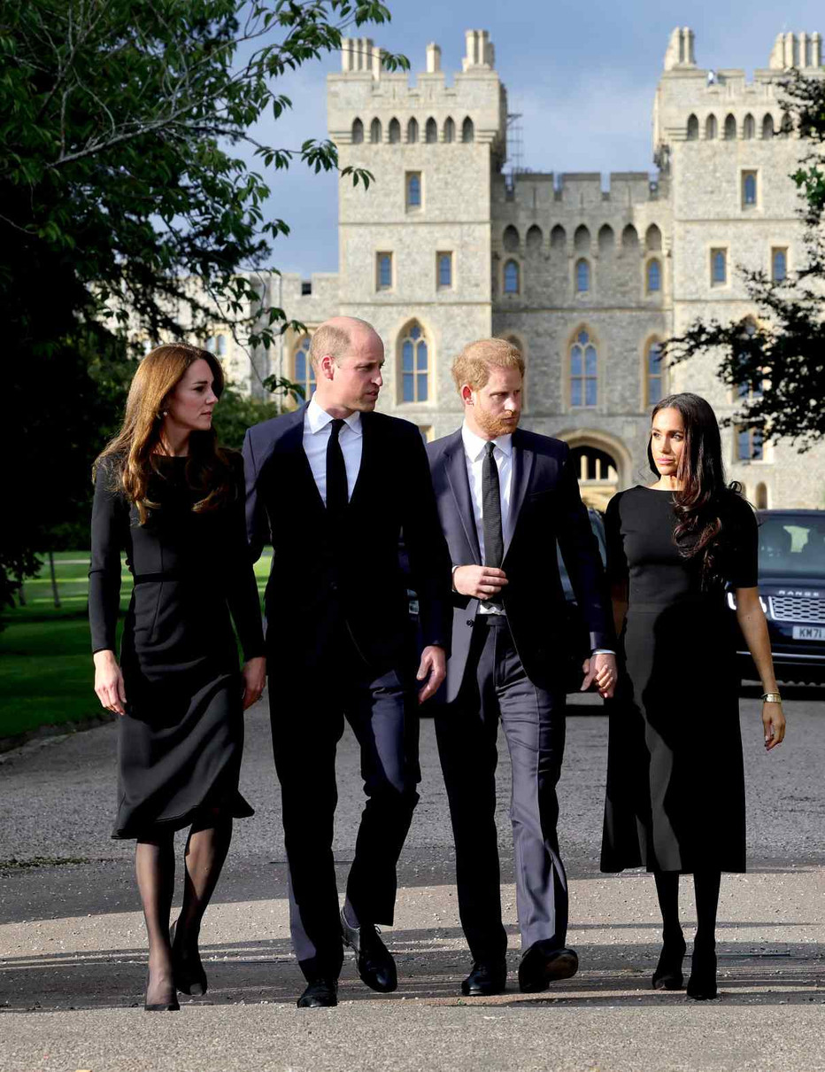 Багаторічний фотограф королівської сім'ї однозначно може назвати своє нейнеулюбленіше весілля