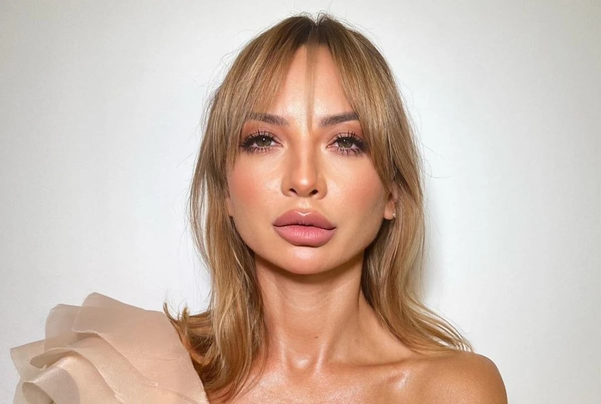 Ірина Сопонару