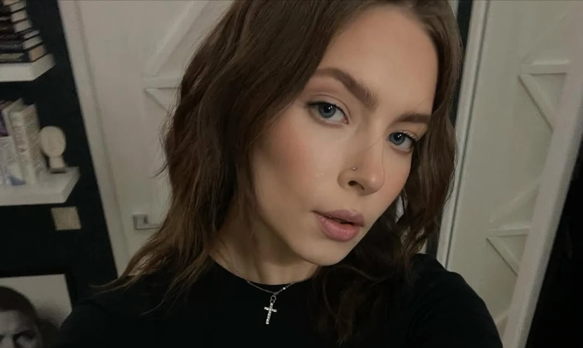 Маша Кравець