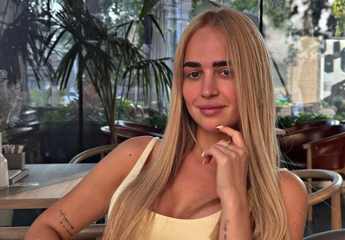 Інна Бєлєнь