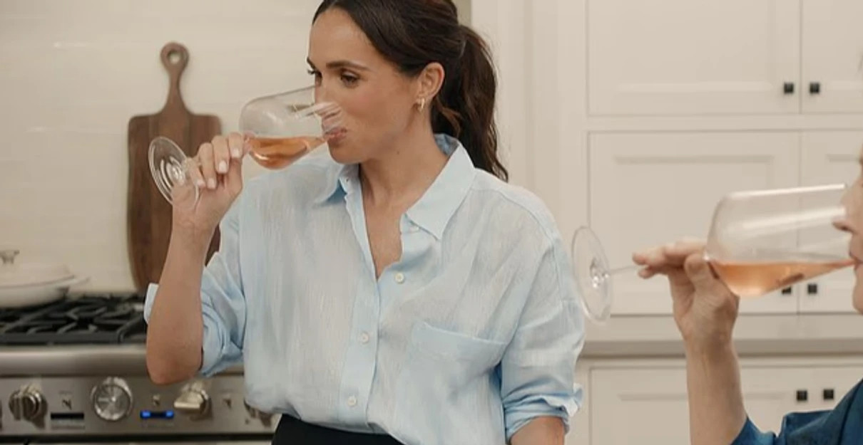 Меган Маркл має покращити свій імідж